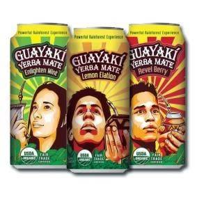 Guayaki Yerba Mate Cafe | cafe | 6782 Sebastopol Ave, Sebastopol, CA 95472, USA | 7078246644 OR +1 707-824-6644