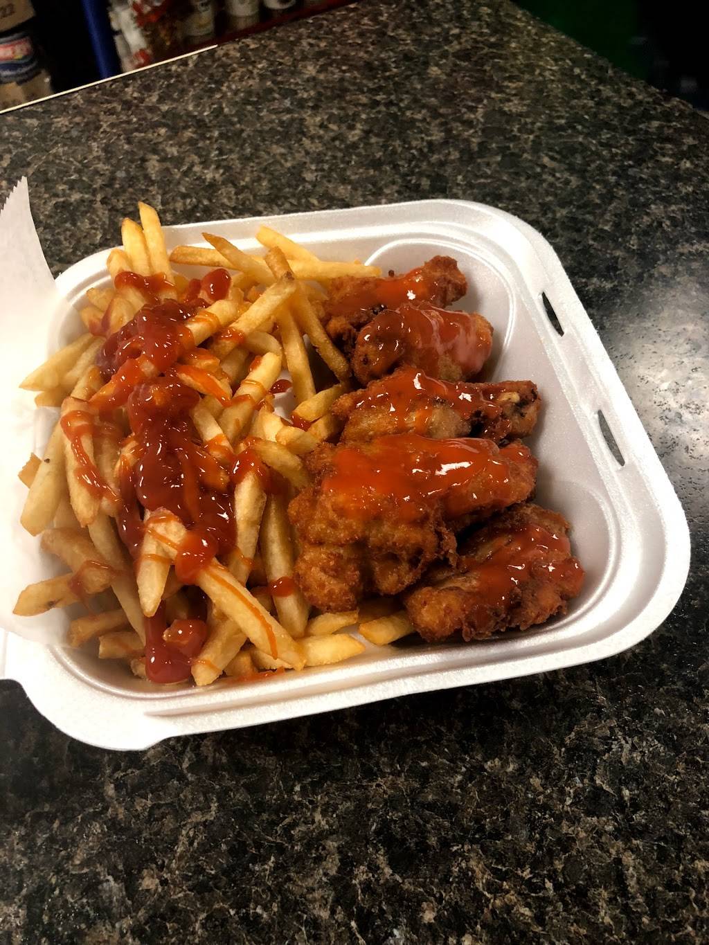 Kwik Meal | restaurant | 6772 Sunset Strip, Sunrise, FL 33313, USA | 9549995266 OR +1 954-999-5266