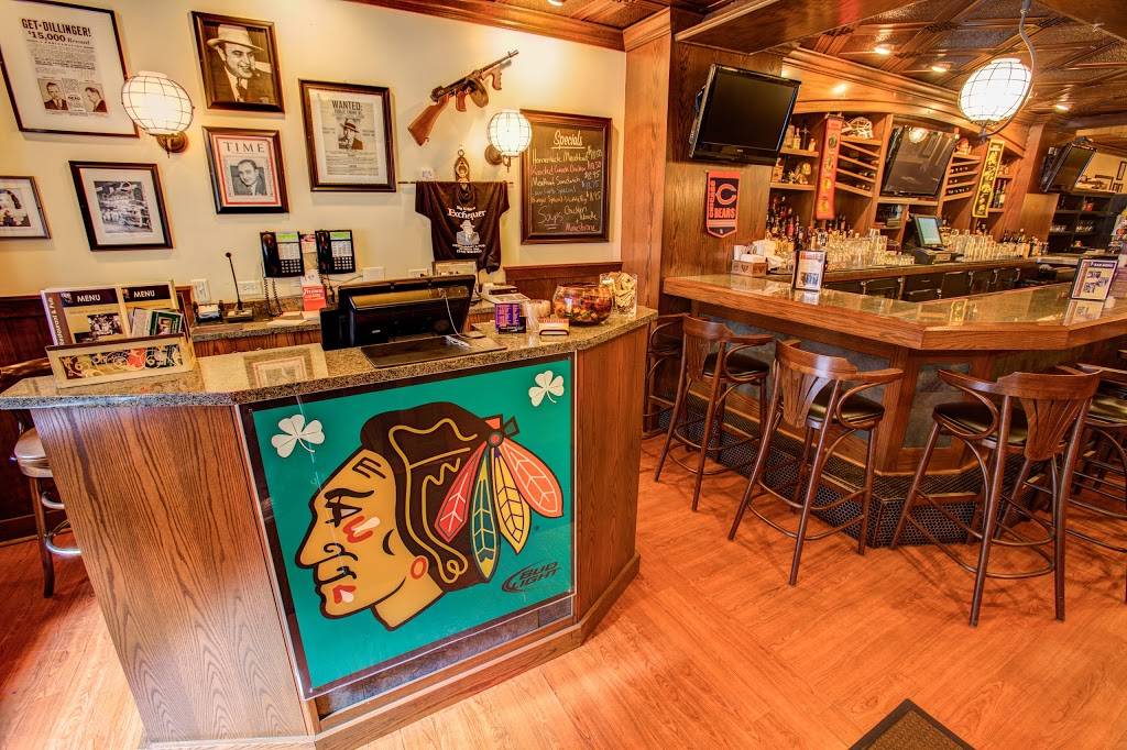 Exchequer Restaurant & Pub | restaurant | 226 S Wabash Ave, Chicago, IL 60604, USA | 3129395633 OR +1 312-939-5633