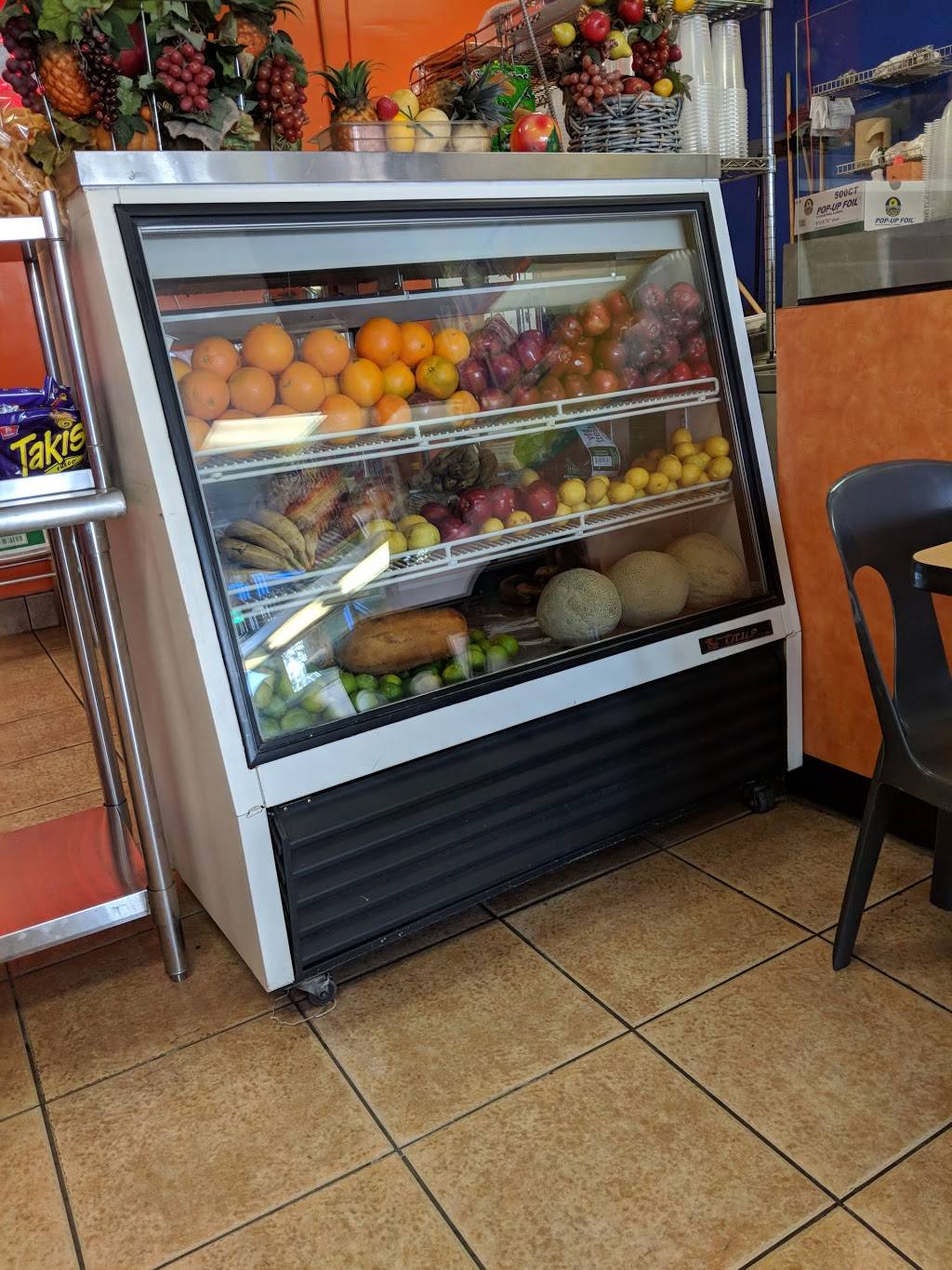 El Chamango | restaurant | 10938 Valley Mall, El Monte, CA 91731, USA | 6262795010 OR +1 626-279-5010