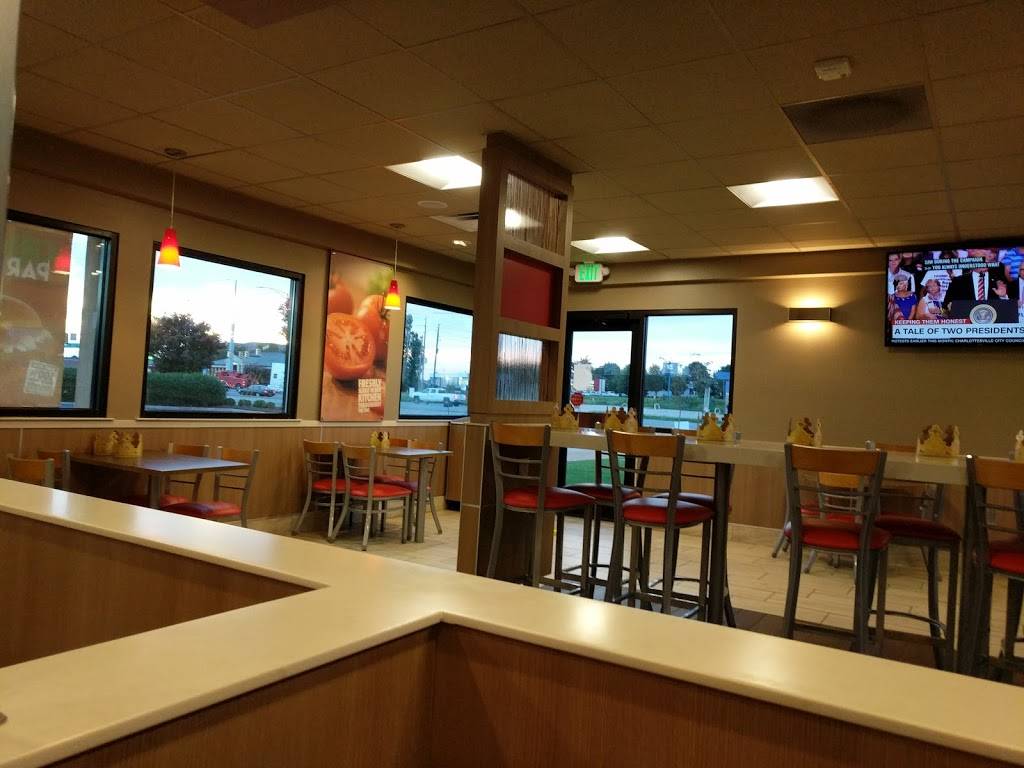 Burger King | restaurant | 8895 Madison Blvd West, Madison, AL 35758, USA | 2567723735 OR +1 256-772-3735