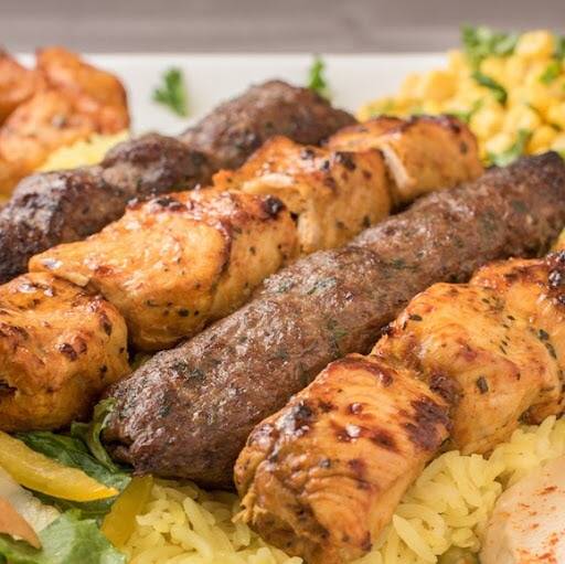 Zenas American Mediterranean Cuisine & Catering | meal delivery | 400 Richey Ave, Oaklyn, NJ 08107, USA | 8568583700 OR +1 856-858-3700
