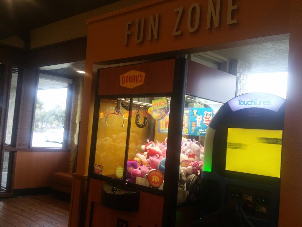 Dennys | restaurant | 1745 El Camino Real, Santa Clara, CA 95050, USA | 4082436053 OR +1 408-243-6053