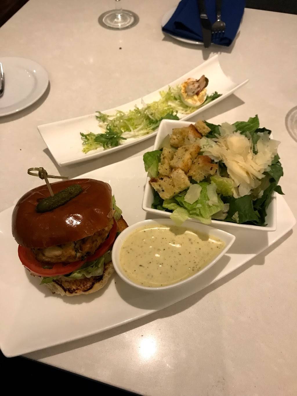 Watertable | restaurant | 202 E Pratt St, Baltimore, MD 21202, USA | 4106858439 OR +1 410-685-8439