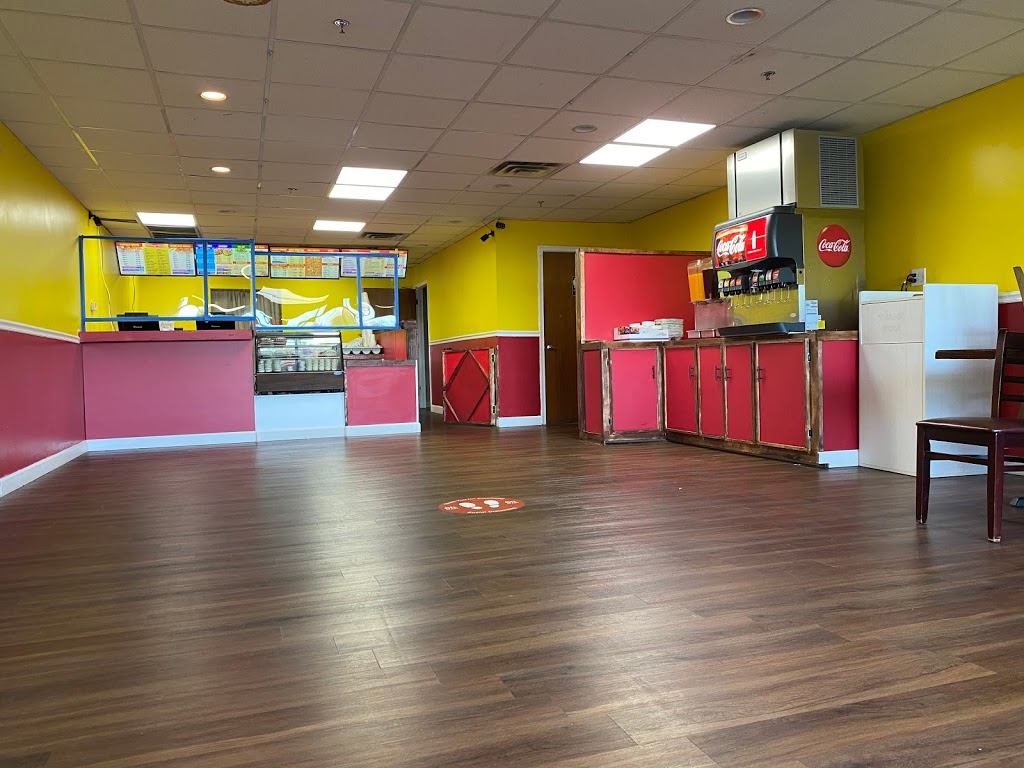 Lokman’s Best Wings | restaurant | 5308 Chamberlayne Rd, Richmond, VA 23227, USA | 8045621762 OR +1 804-562-1762