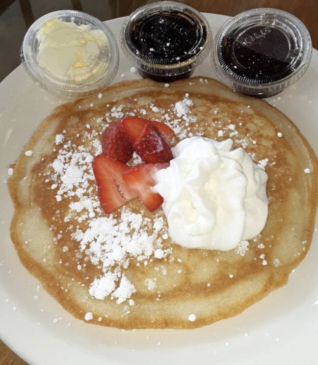 Bradleys Family Restaurant | restaurant | 7613 Causeway Blvd, Tampa, FL 33619, USA | 8134503019 OR +1 813-450-3019