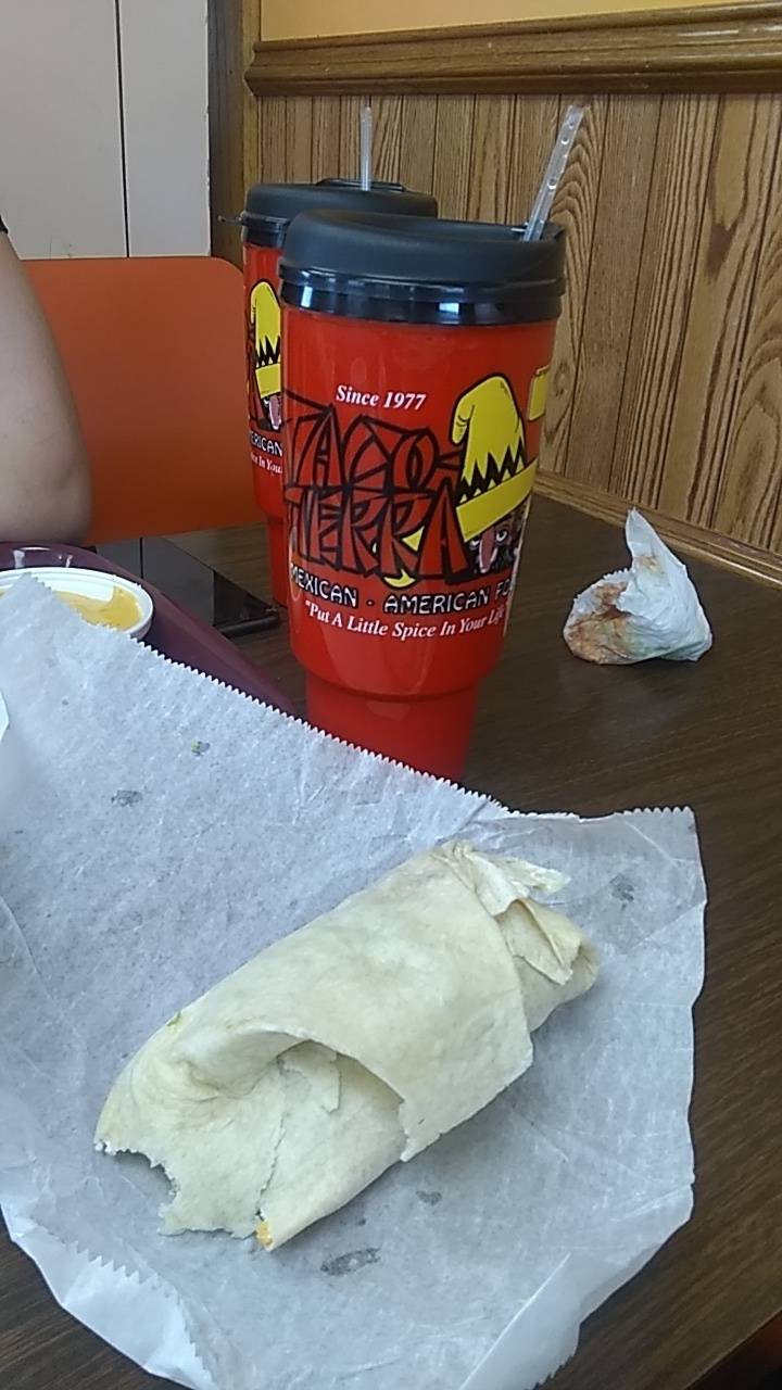 Taco Tierra of Mt. Carmel | restaurant | 729 N Market St, Mt Carmel, IL 62863, USA | 6182628226 OR +1 618-262-8226