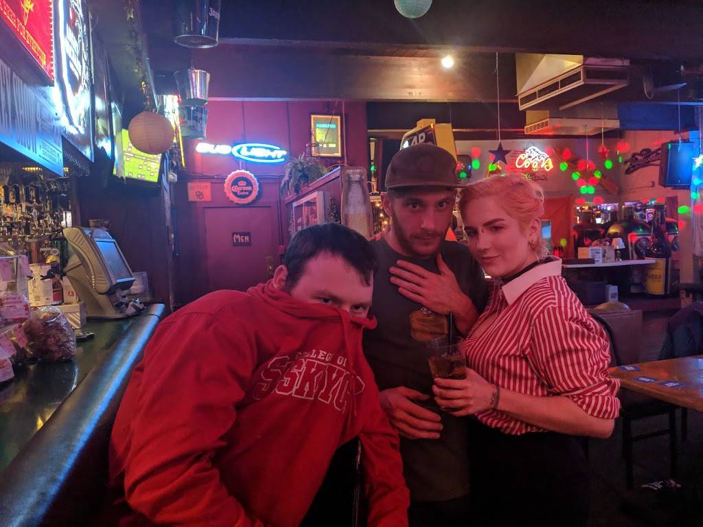 Jammers | restaurant | 1897 12th St SE, Salem, OR 97302, USA | 5033627494 OR +1 503-362-7494