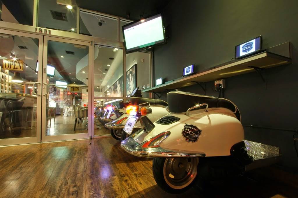 Cinquecento Pizza Gelato & Cafe | restaurant | 1931 Hollywood Blvd, Hollywood, FL 33020, USA | 9549271813 OR +1 954-927-1813