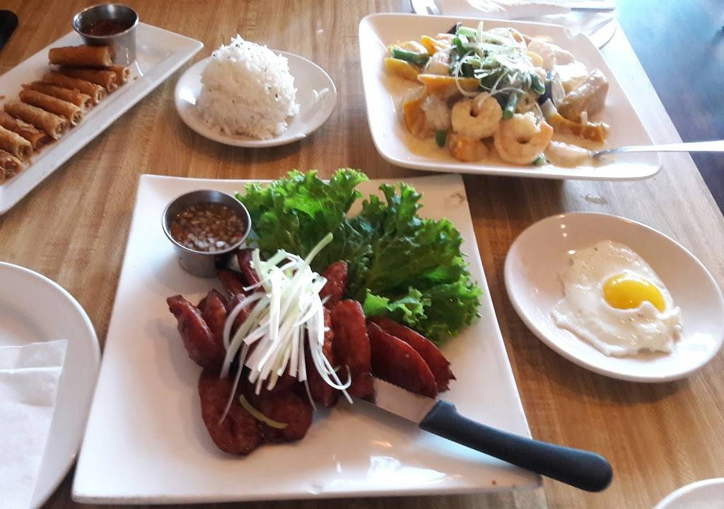 Isla Pilipina Restaurant | restaurant | 2501 W Lawrence Ave, Chicago, IL 60625, USA | 7732712988 OR +1 773-271-2988