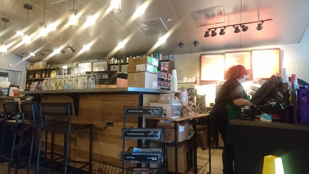 Starbucks | cafe | 6231 PGA Boulevard Suite 100, Palm Beach Gardens, FL 33418, USA | 5616259401 OR +1 561-625-9401