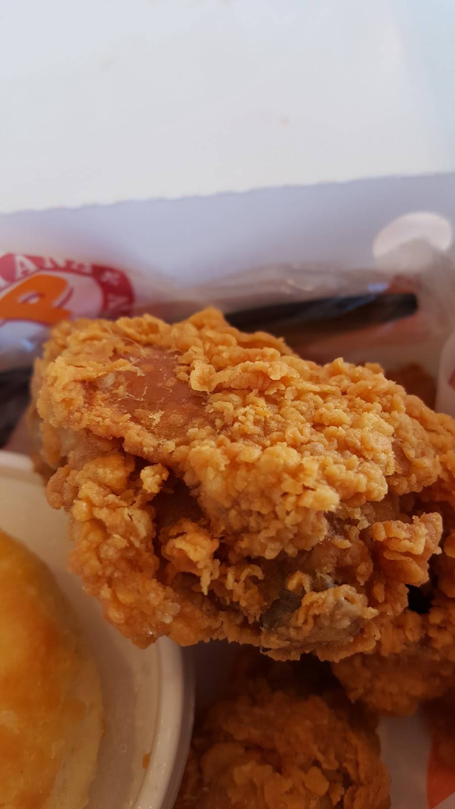 Popeyes Louisiana Kitchen | restaurant | 8530 S Figueroa St, Los Angeles, CA 90003, USA | 3235154033 OR +1 323-515-4033