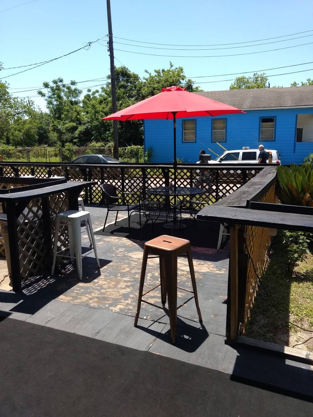 The French Fry House | restaurant | 3221 Ennis St, Houston, TX 77004, USA | 7134975860 OR +1 713-497-5860