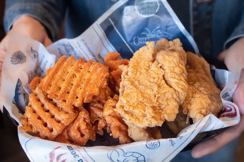 Crab Du Jour Xpress Cajun Seafood | restaurant | 957 Nassau Rd, Uniondale, NY 11553, USA | 5168062600 OR +1 516-806-2600