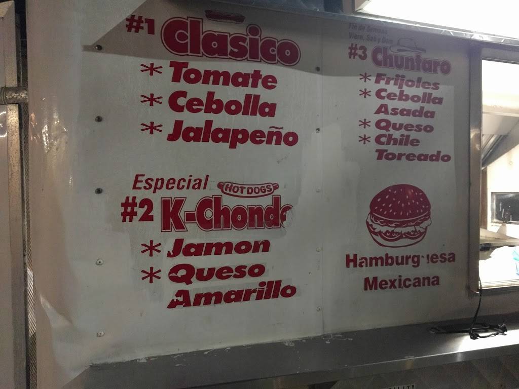 Vanessas Hot-Dogs | restaurant | 10029 Airline Dr, Houston, TX 77037, USA | 2817998247 OR +1 281-799-8247