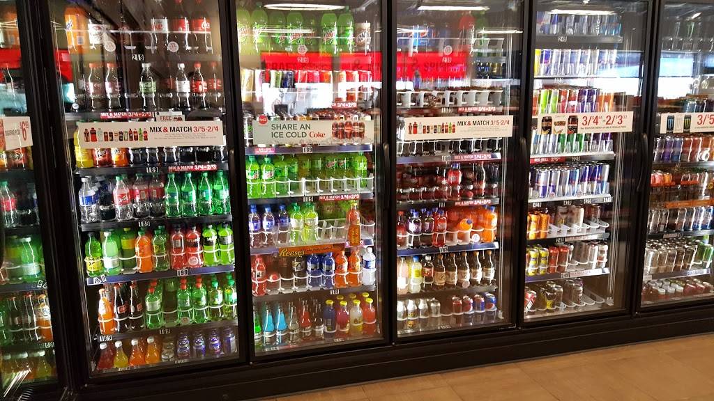 Kum & Go | meal takeaway | 1206 Interquest Pkwy, Colorado Springs, CO 80921, USA | 7192190697 OR +1 719-219-0697