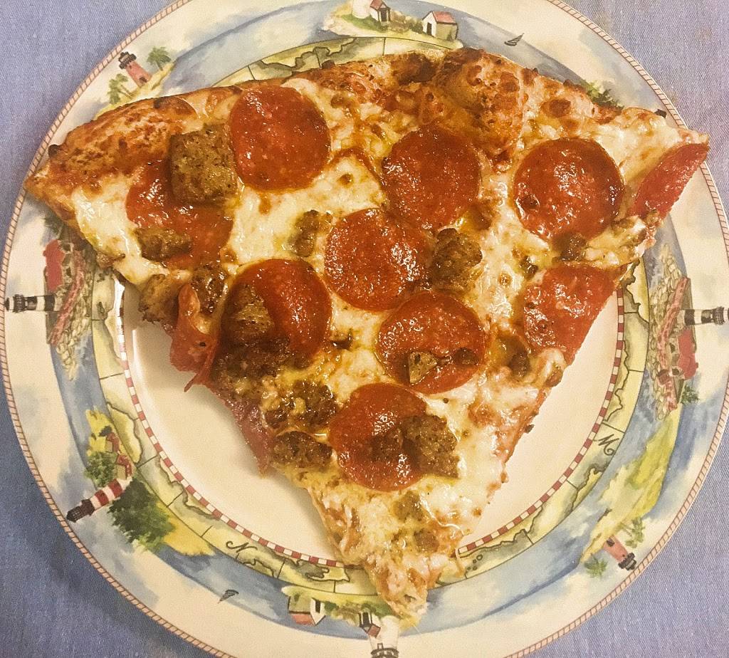 Dominos Pizza | meal delivery | 5360 N Atlantic Ave, Cocoa Beach, FL 32931, USA | 3217830266 OR +1 321-783-0266