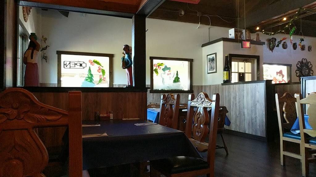 El Nido Restaurant | restaurant | 107 Town and Country Dr A, Danville, CA 94526, USA | 9258205330 OR +1 925-820-5330