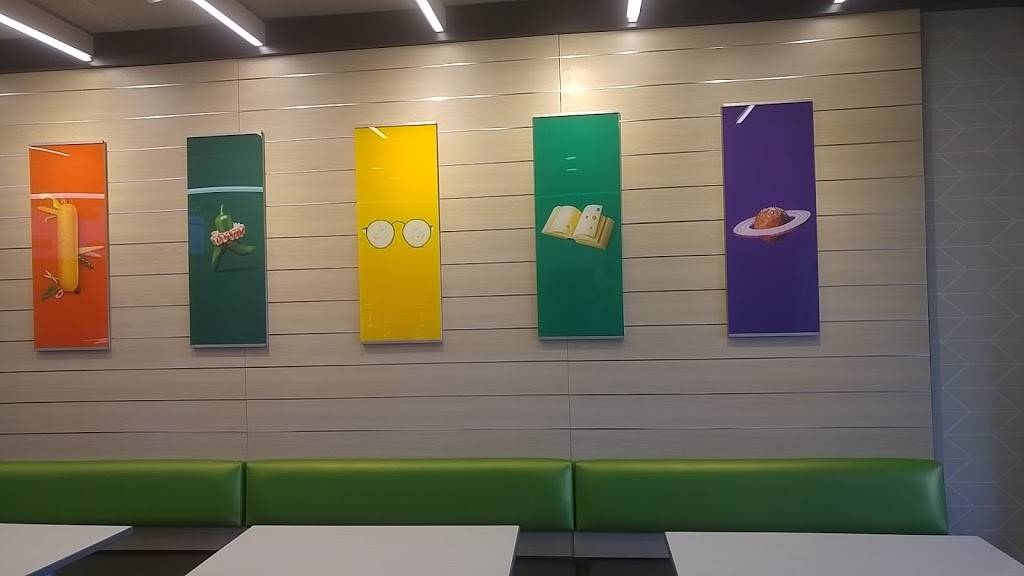 Subway Restaurants | restaurant | 2427 S Azusa Ave, West Covina, CA 91792, USA | 6268541433 OR +1 626-854-1433