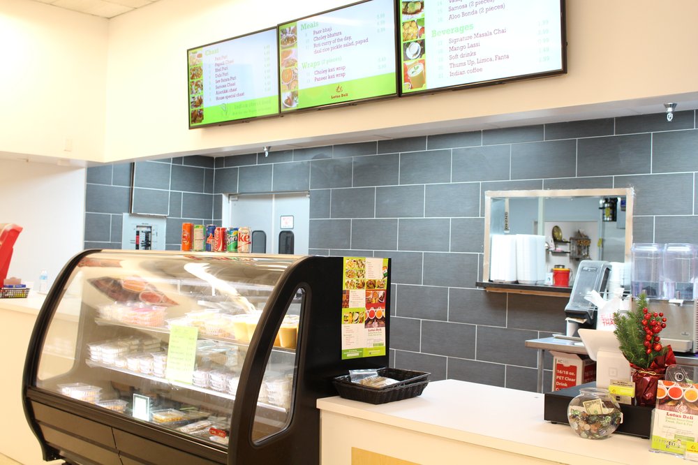 Lotus Deli Indian Kitchen | meal takeaway | 2043 S Alma School Rd, Mesa, AZ 85210, USA | 6028427005 OR +1 602-842-7005