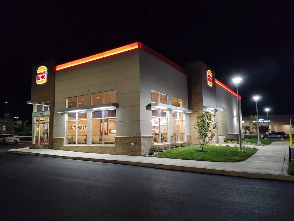 Burger King | restaurant | 412 Pottstown Ave, Pennsburg, PA 18073, USA | 6102774200 OR +1 610-277-4200