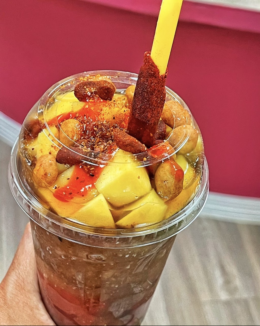 Antojitos LindaMar | meal takeaway | 1423 S Country Club Dr, Mesa, AZ 85210, USA | 4805507826 OR +1 480-550-7826