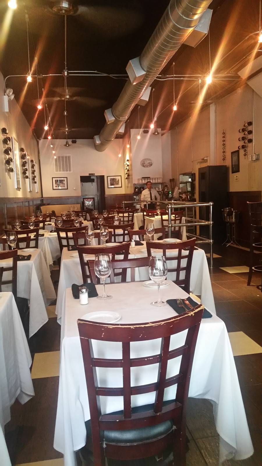 West Side Steakhouse | restaurant | 597 10th Ave, New York, NY 10036, USA | 2125644803 OR +1 212-564-4803