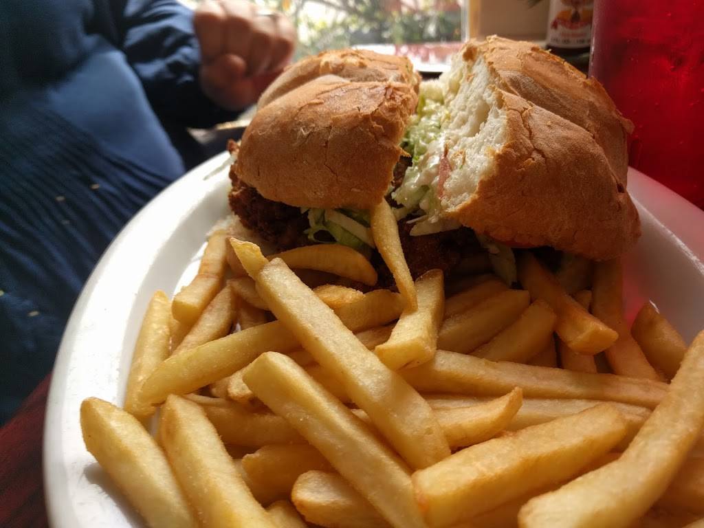 Los Garcias | restaurant | 1390 Oakland Rd, San Jose, CA 95112, USA | 4084411401 OR +1 408-441-1401