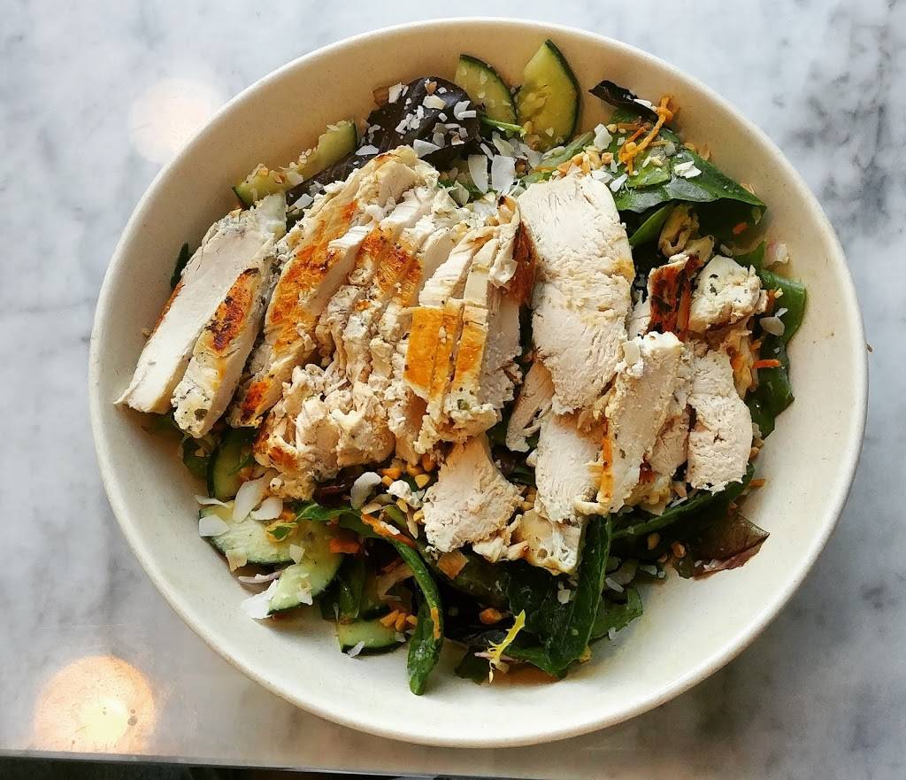 Modern Market Eatery | restaurant | 401 Congress Ave Suite 100A, Austin, TX 78701, USA | 7372040339 OR +1 737-204-0339