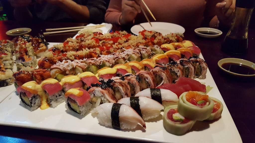 Tang Dynasty Restaurant | restaurant | 846 Portion Rd, Ronkonkoma, NY 11779, USA | 6315888885 OR +1 631-588-8885