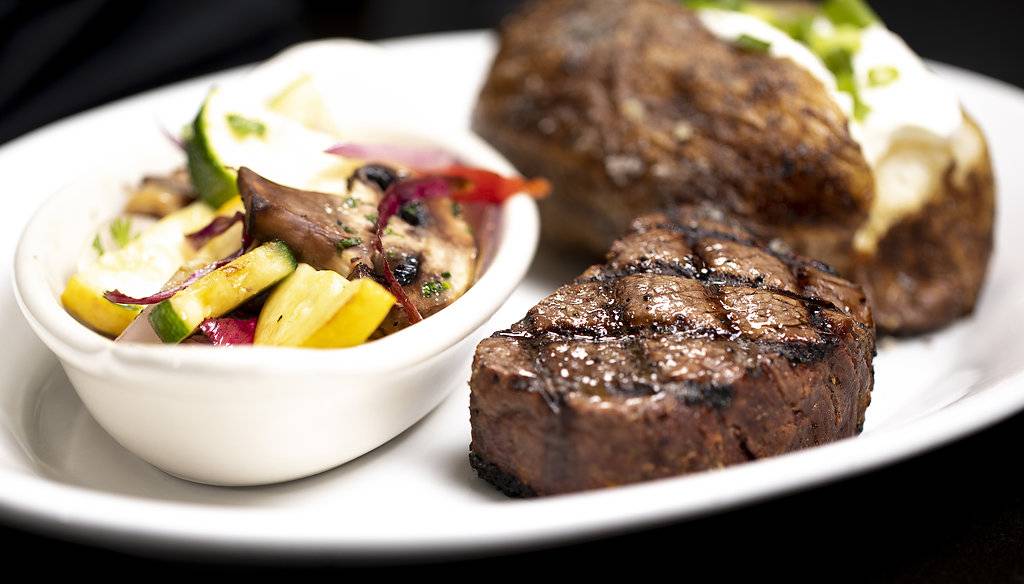 Shulas 347 Grill | restaurant | 235 E Main St, Norfolk, VA 23510, USA | 7572826347 OR +1 757-282-6347