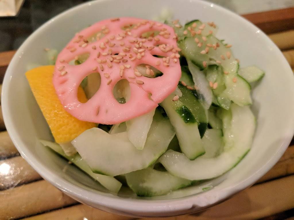 Kamehachi | restaurant | 1320 Shermer Rd, Northbrook, IL 60062, USA | 8475620064 OR +1 847-562-0064