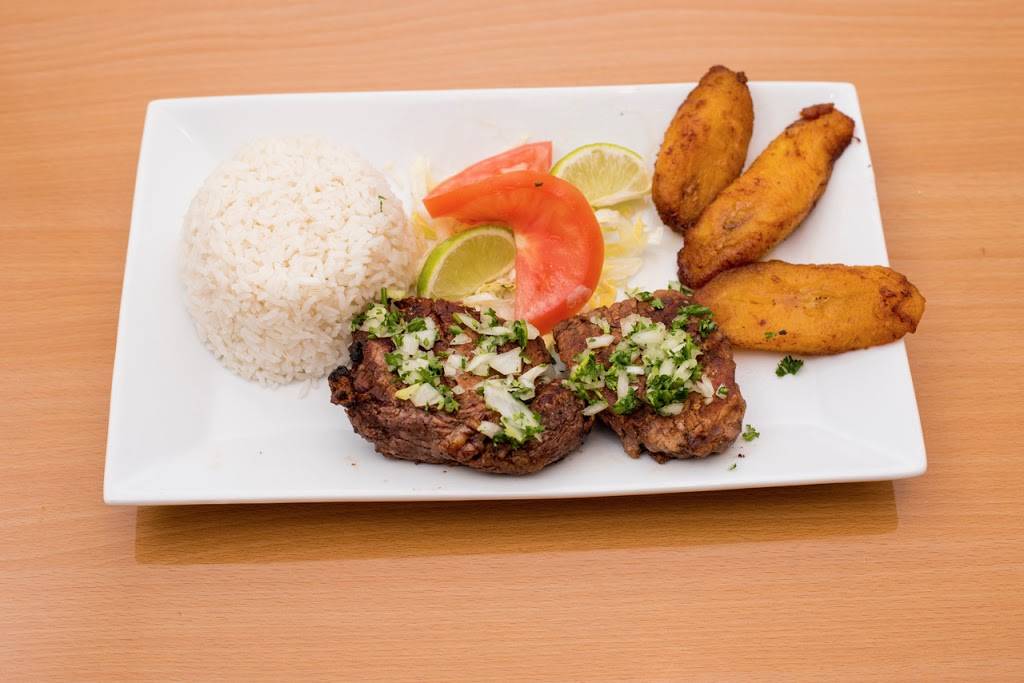 LATIN Mix Restaurant & Cafeteria | restaurant | 11368 SW 184th St, Miami, FL 33157, USA | 7862276686 OR +1 786-227-6686