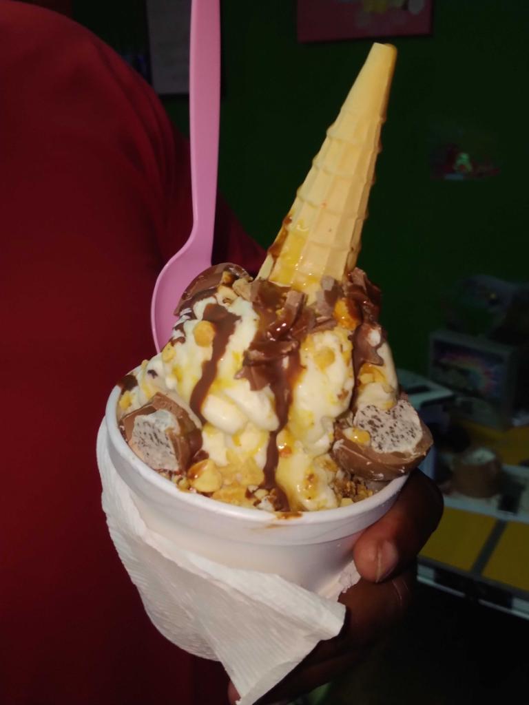 Sweet Rees Sugar Shack | restaurant | 1550 16th St S, St. Petersburg, FL 33705, USA | 7278519311 OR +1 727-851-9311