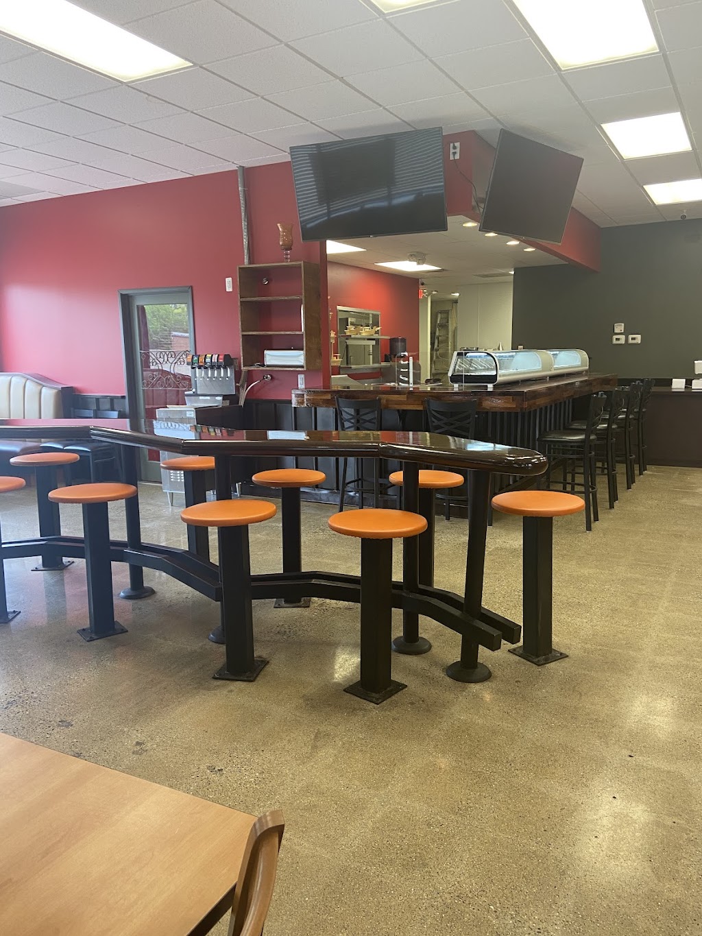 Love Sushi | restaurant | 16881 E 14 Mile Rd, Fraser, MI 48026, USA | 5868597664 OR +1 586-859-7664