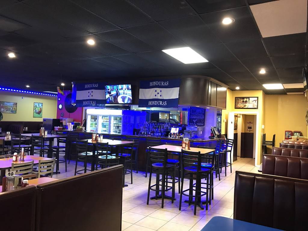 Guacamayas Honduras | restaurant | 11302 Beechnut St, Houston, TX 77072, USA | 8327704194 OR +1 832-770-4194