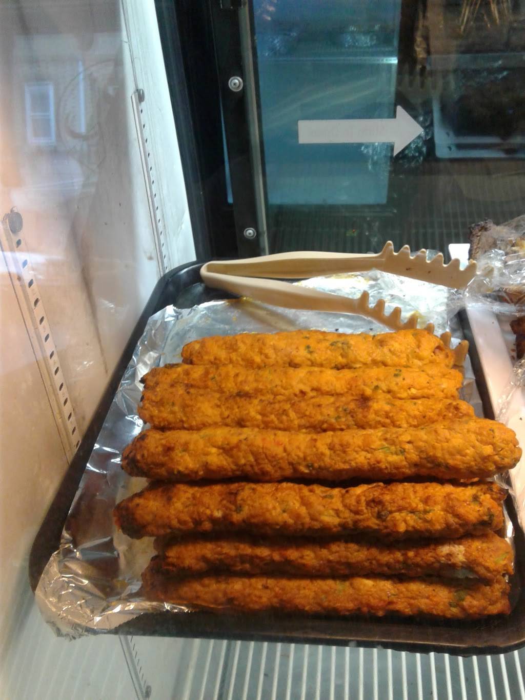 Kabab Diner | restaurant | 133-23 Rockaway Blvd, Jamaica, NY 11420, USA | 7186590889 OR +1 718-659-0889