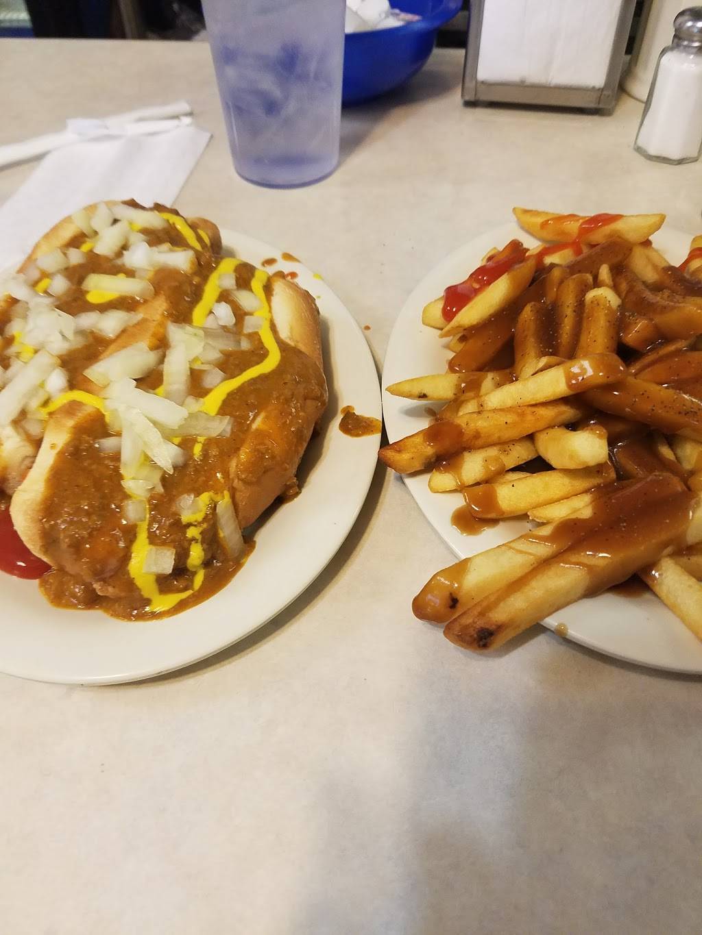 Melvindale Coney Island | restaurant | 4114 Oakwood, Melvindale, MI 48122, USA | 3133823822 OR +1 313-382-3822