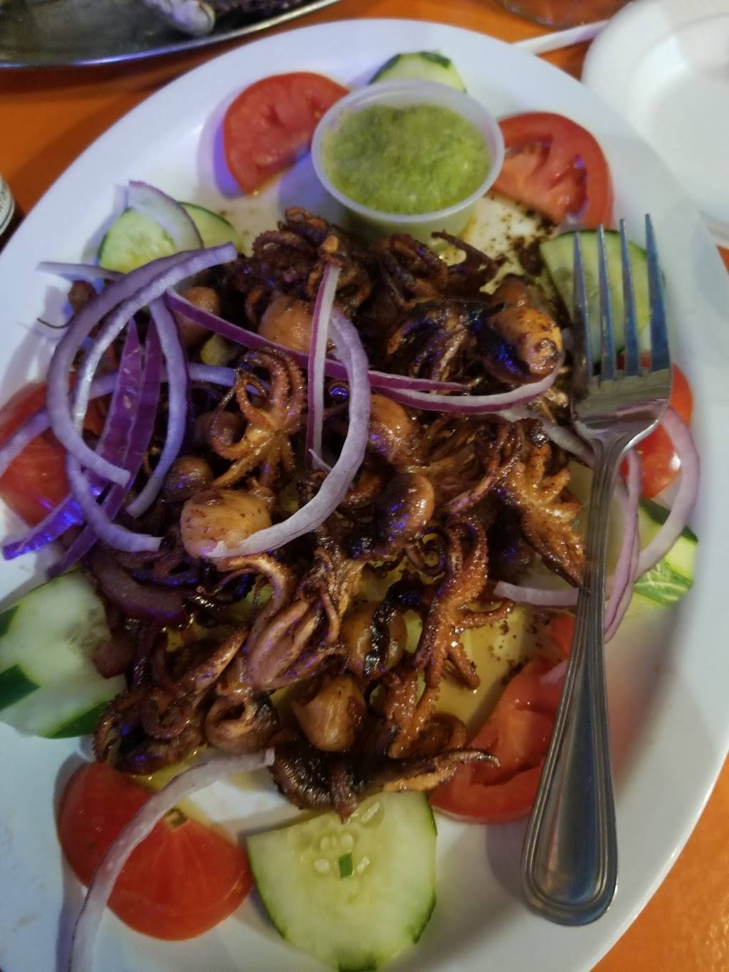 MARISCOS LAS ISLITAS | restaurant | 911 N Pecos Rd, Las Vegas, NV 89101, USA | 7026423123 OR +1 702-642-3123