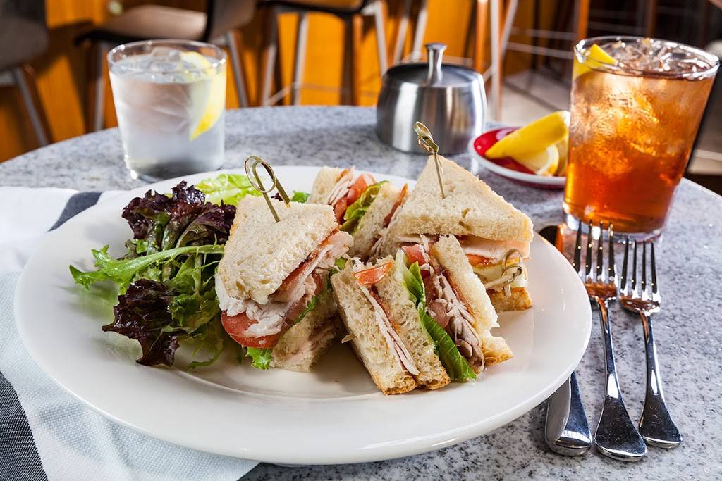 The Cafe Carnegie | cafe | 4400 Forbes Ave, Pittsburgh, PA 15213, USA | 4126223225 OR +1 412-622-3225