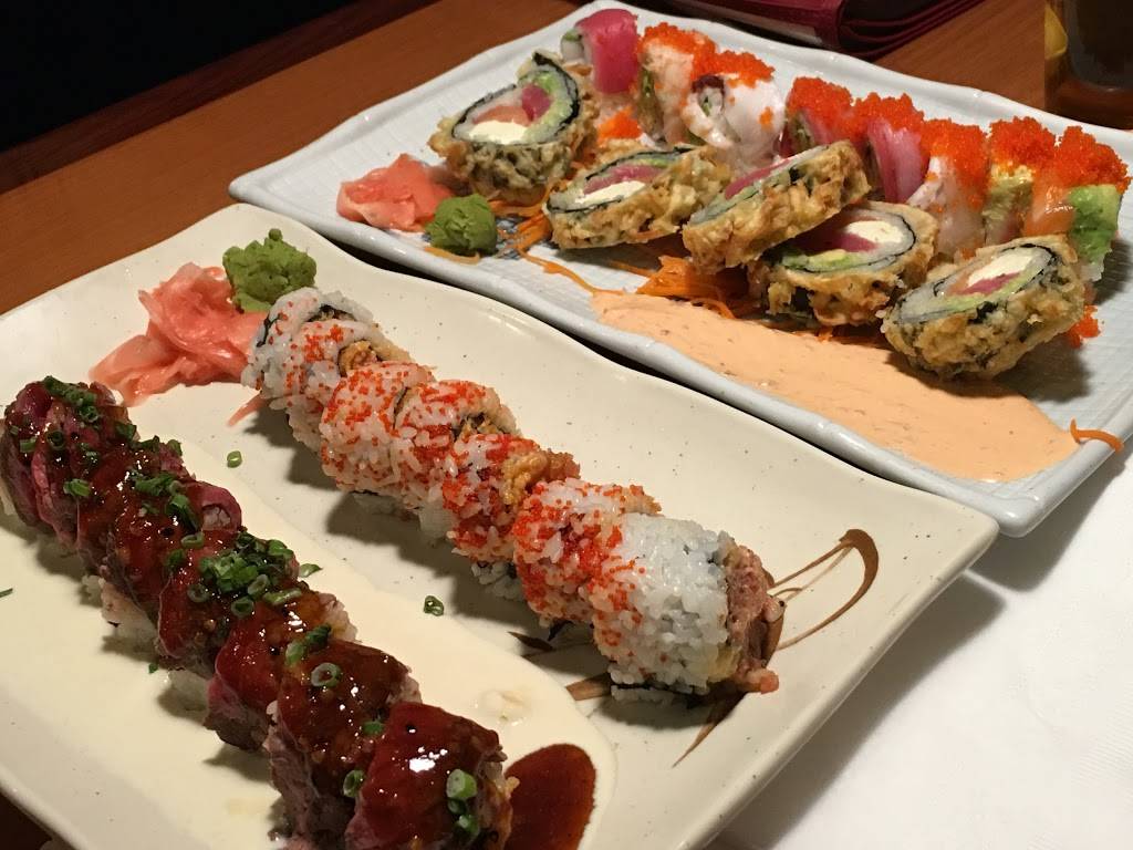 Ru Sans Kennesaw | restaurant | 425 Ernest W Barrett Pkwy NW #1090, Kennesaw, GA 30144, USA | 6787660598 OR +1 678-766-0598