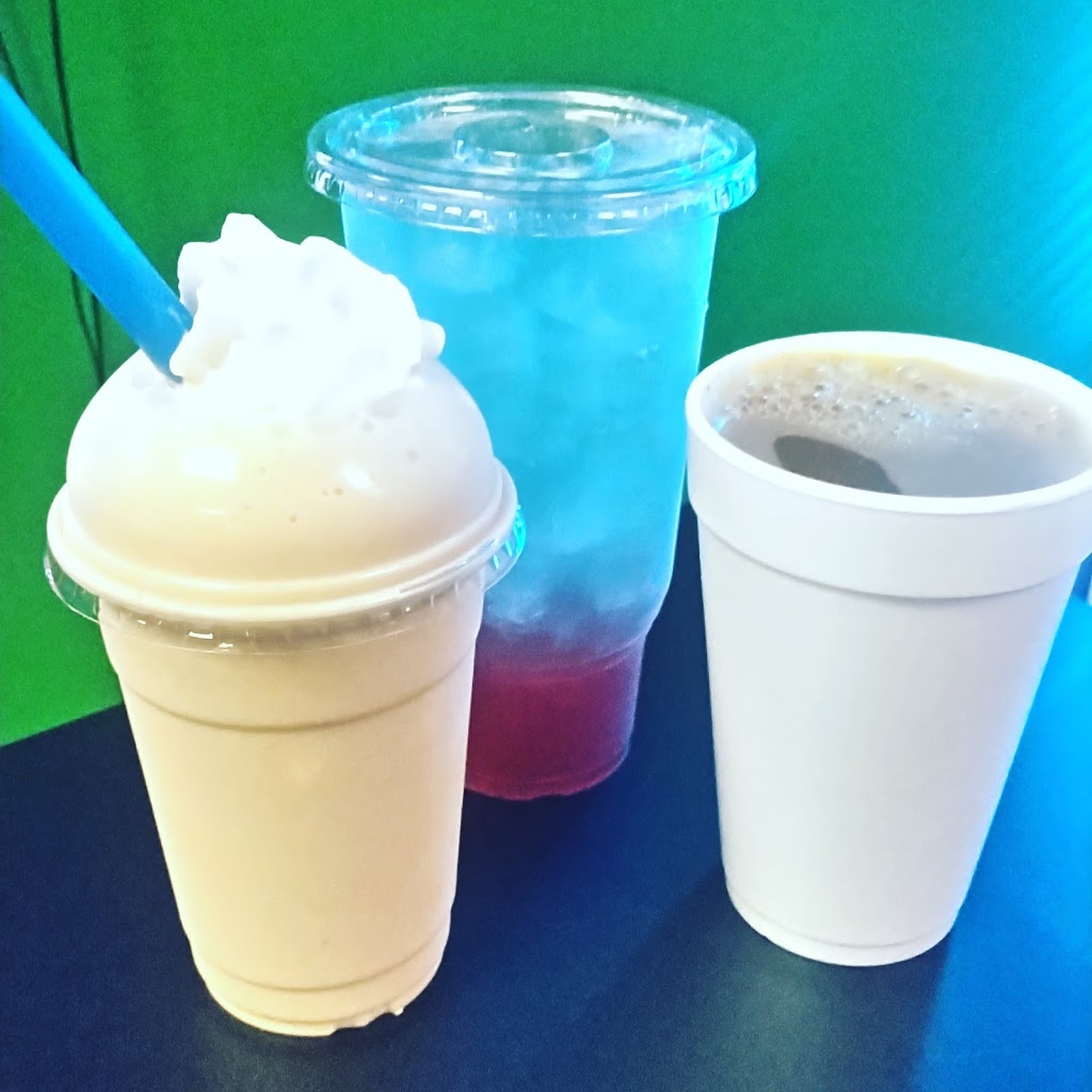 4th St Nutrition | restaurant | 207 W 4th St, Davenport, IA 52801, USA | 5633451978 OR +1 563-345-1978