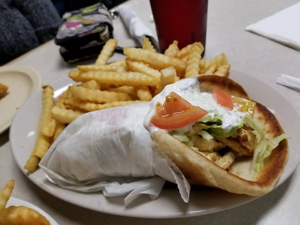 Papas Greek family restaurant, Papas pizza | restaurant | 5386 Kemps River Dr #110, Virginia Beach, VA 23464, USA | 7573610123 OR +1 757-361-0123