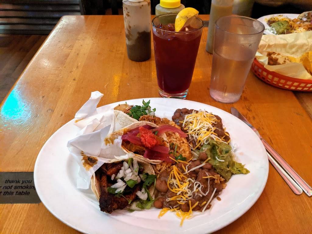 The Alchemist Cantina | restaurant | 703 SW Ankeny St, Portland, OR 97205, USA | 9712718666 OR +1 971-271-8666