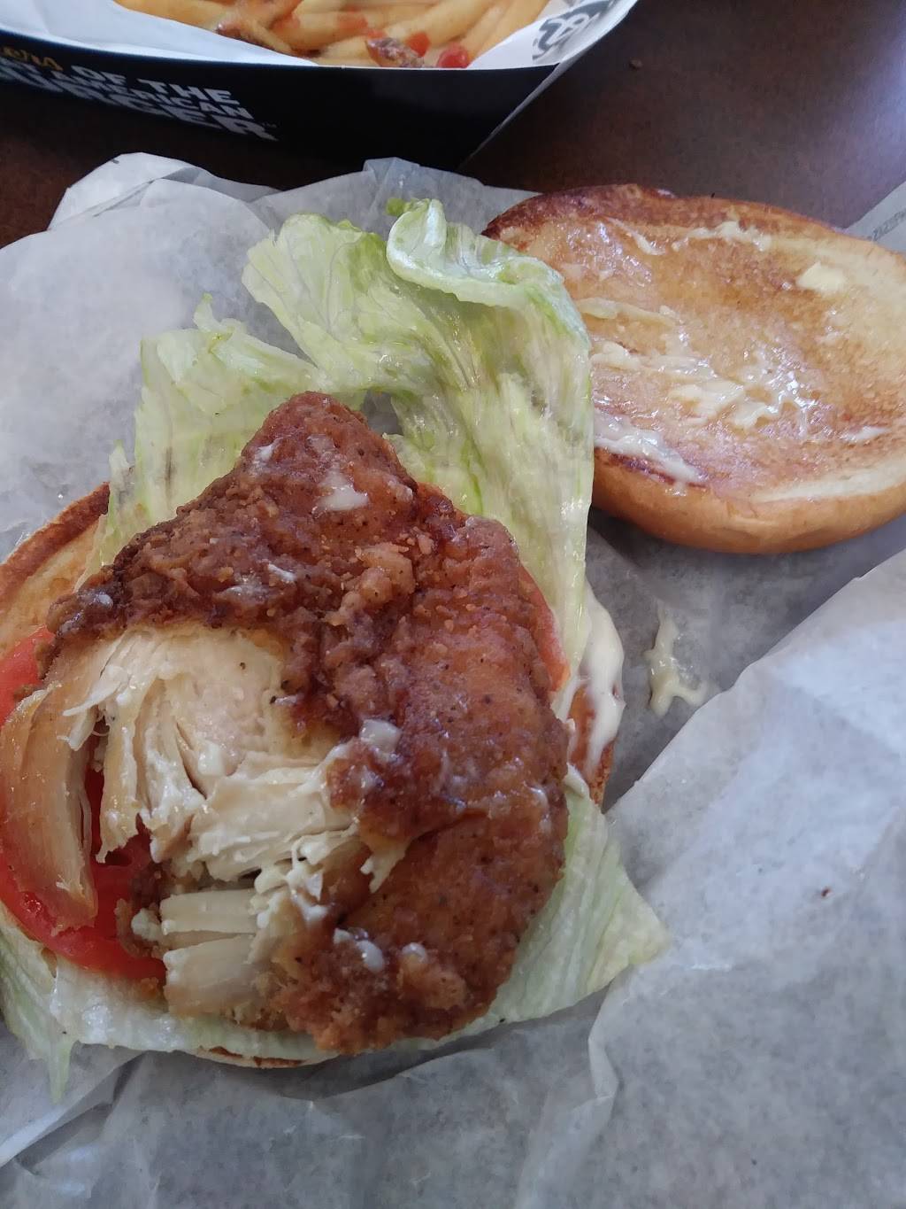 Hardees | restaurant | 716 McAdenville Rd, Lowell, NC 28098, USA | 7048240758 OR +1 704-824-0758