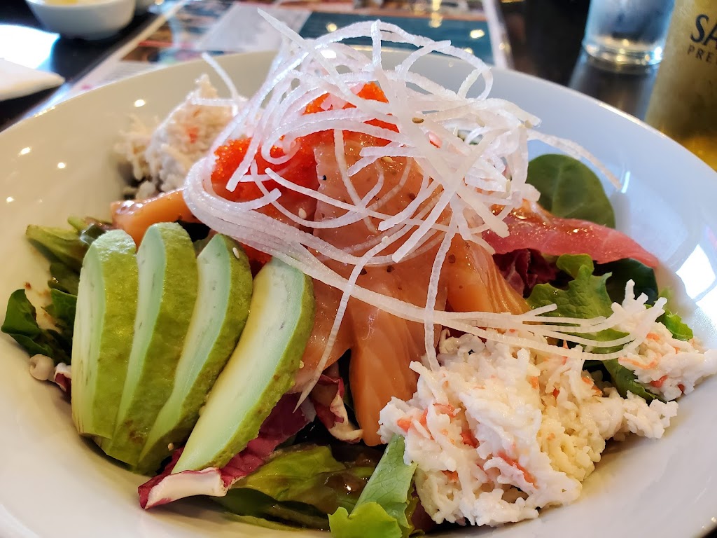 Kome Sushi and Fusion Restaurant | restaurant | 12451 Valley View St, Garden Grove, CA 92845, USA | 7146225715 OR +1 714-622-5715