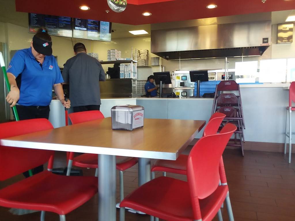 Dominos Pizza | meal delivery | 12274 Palmdale Rd, Victorville, CA 92392, USA | 7603818709 OR +1 760-381-8709