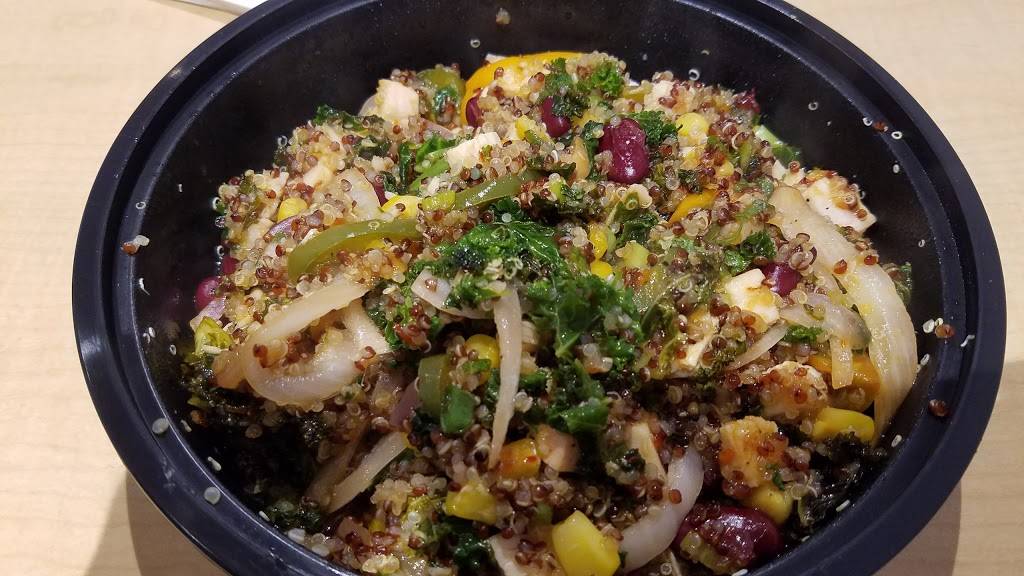 Flavors Cafe | restaurant | 27 Whitehall St, New York, NY 10004, USA | 2122696100 OR +1 212-269-6100