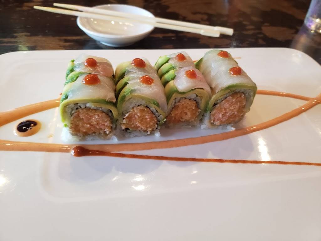 Aji Sushi House | restaurant | 36-06 Ditmars Blvd, Astoria, NY 11105, USA | 7187778889 OR +1 718-777-8889