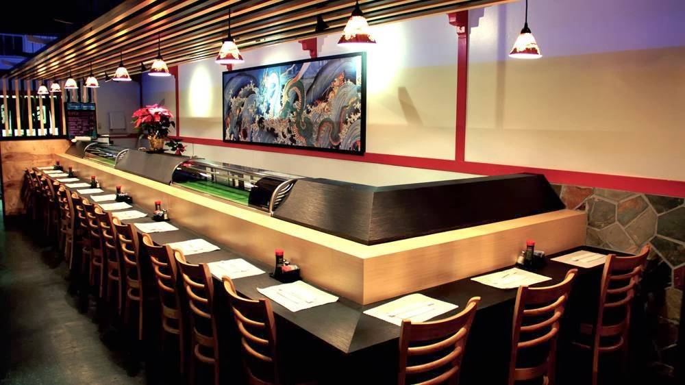 Bishamon Japanese Restaurant | night club | 139 N Citrus Ave, Covina, CA 91723, USA | 6269675900 OR +1 626-967-5900